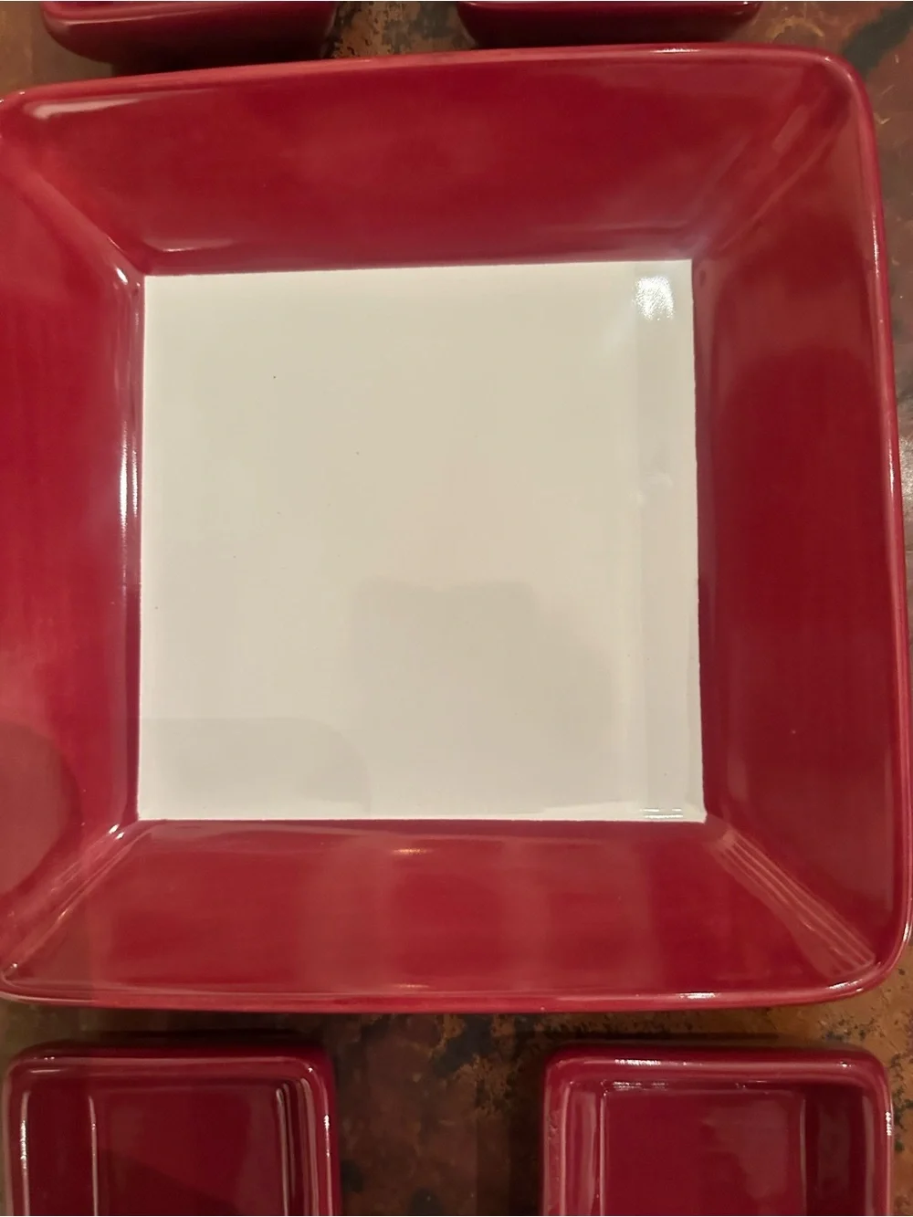 Pampered Chef
